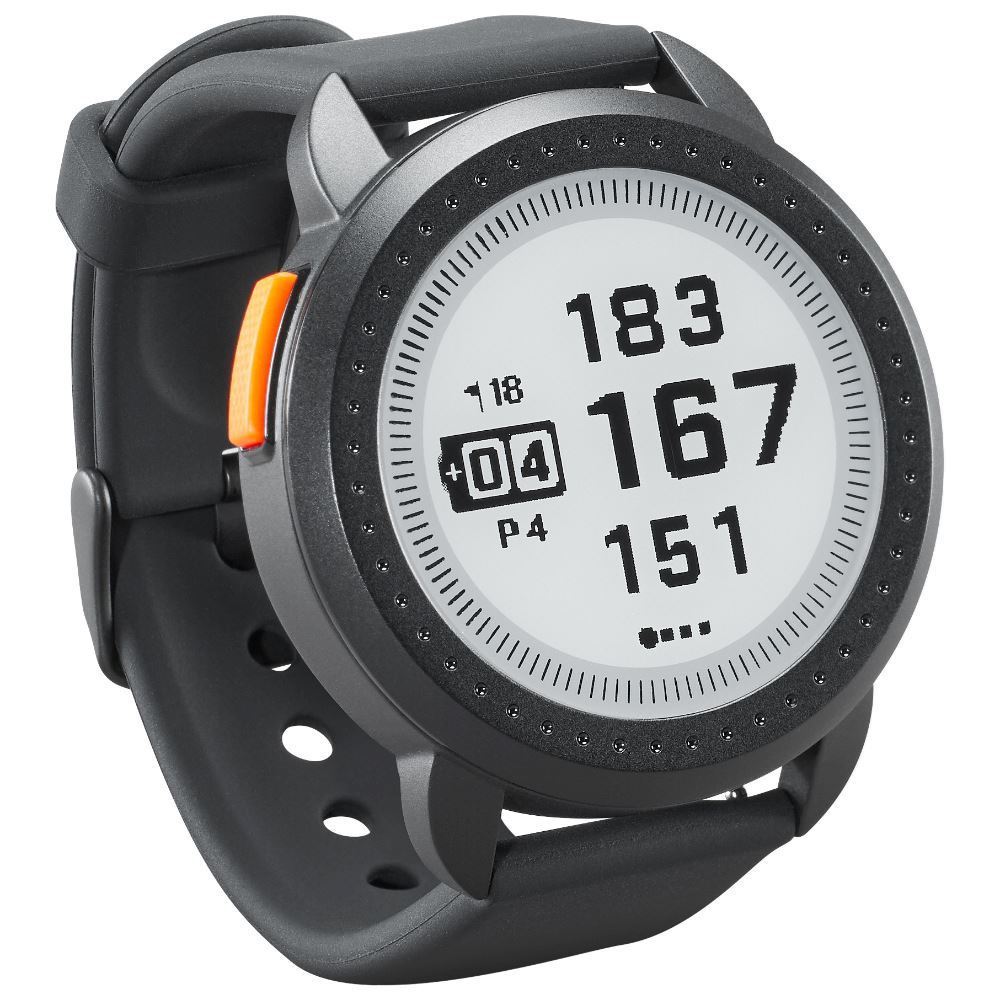 Bushnell ION EDGE Golf GPS Watch
