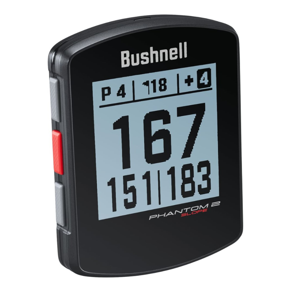 Bushnell Phantom 2 Handheld GPS