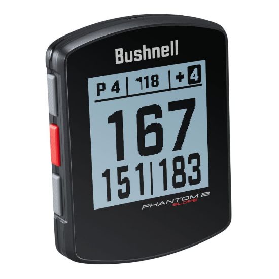 Picture of Bushnell Phantom 2 Handheld GPS