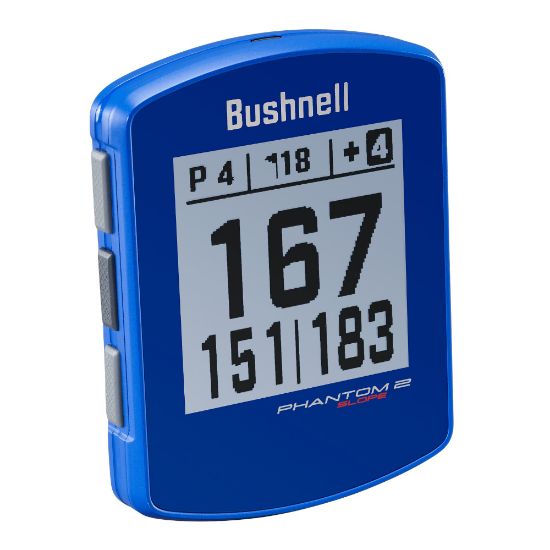 Picture of Bushnell Phantom 2 Handheld GPS