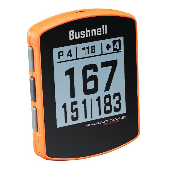 Picture of Bushnell Phantom 2 Handheld GPS